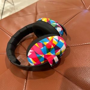 BANZ Earmuffs Hearing Protection